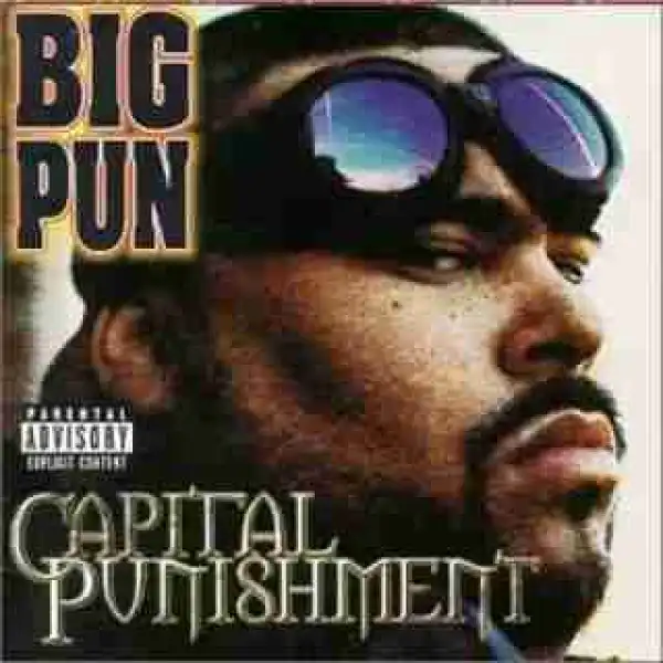Instrumental: Big Pun - Still Not A Player (Prod. By Knobody)